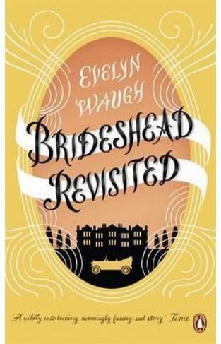 Brideshead Revisited